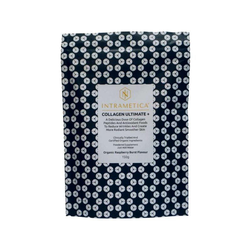 Intrametica - Collagen Ultimate Pouch