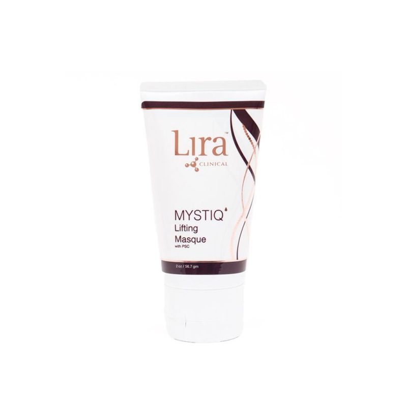 Lira Clinical – MYSTIQ Lifting Masque