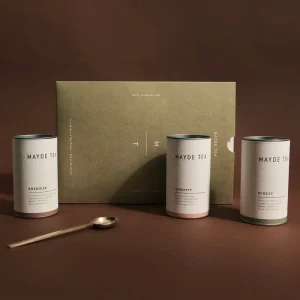 Daily Essentials Set Gift Box 2
