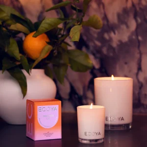 Mandarin Gin Mini Madison Candle 2