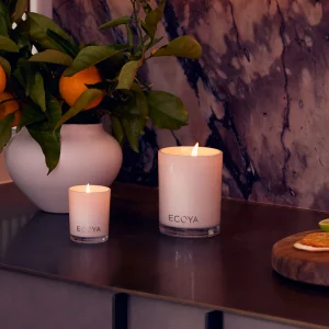 Mandarin Gin Mini Madison Candle 3