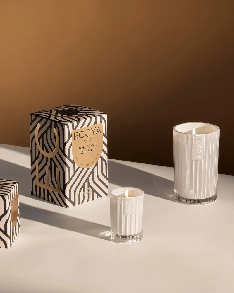 Mini Celebration Candle 2