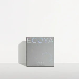 Ecoya Mini Trio Gift Set - Image 2