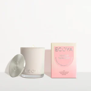 Vanilla & Tonka Bean Mini Madison Candle